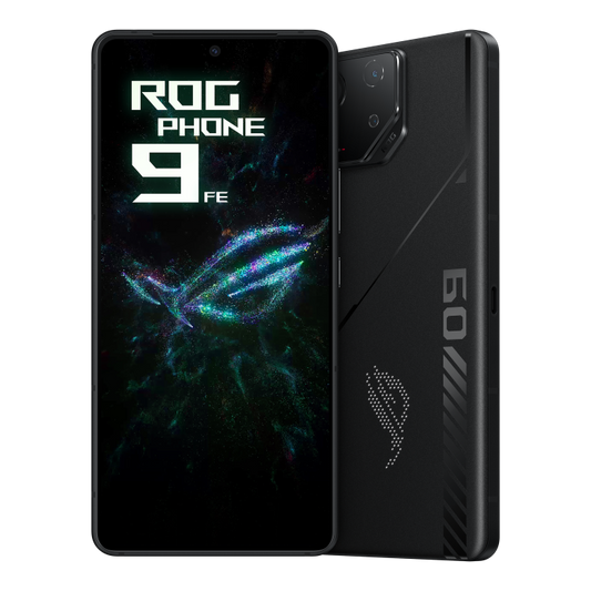 💯🔥ASUS ROG PHONE 9 FE 12/512GB NUOVI GARANZIA 🔥💯